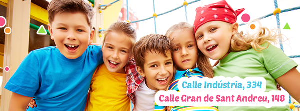 Quality and stylish children's clothing at Trapelles