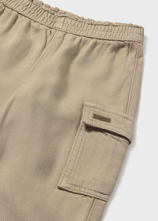 Pantalon cargo