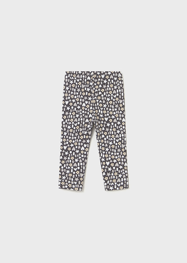 Leggings estampado