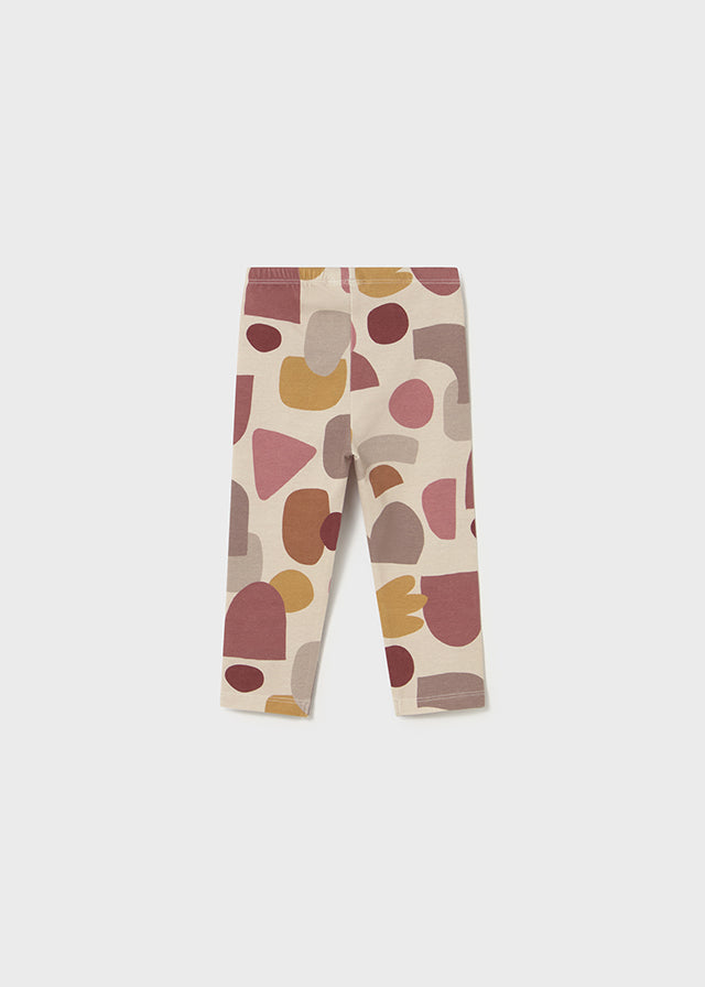 Leggings estampado