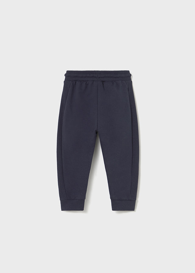 Chandal combinado camiseta