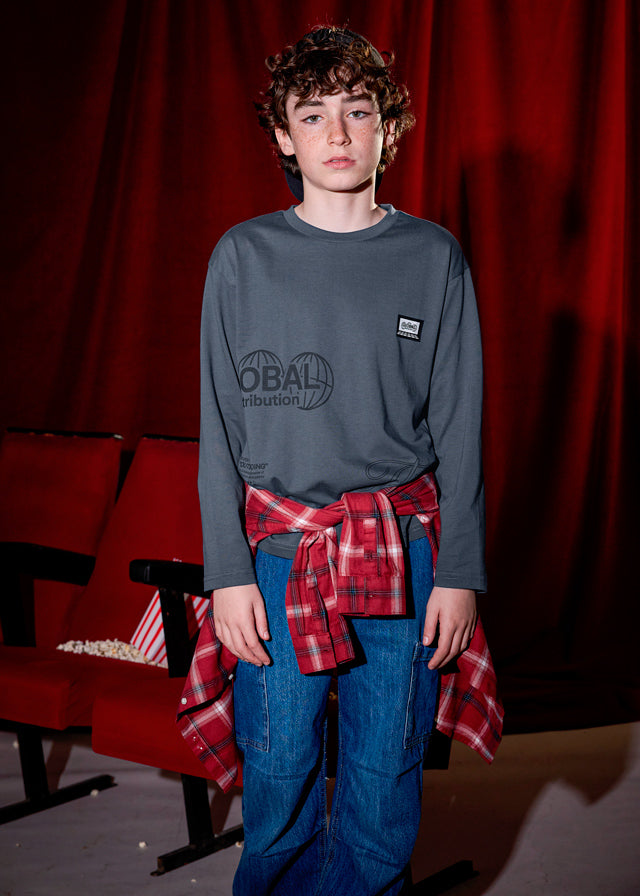 Camiseta m/l reviews