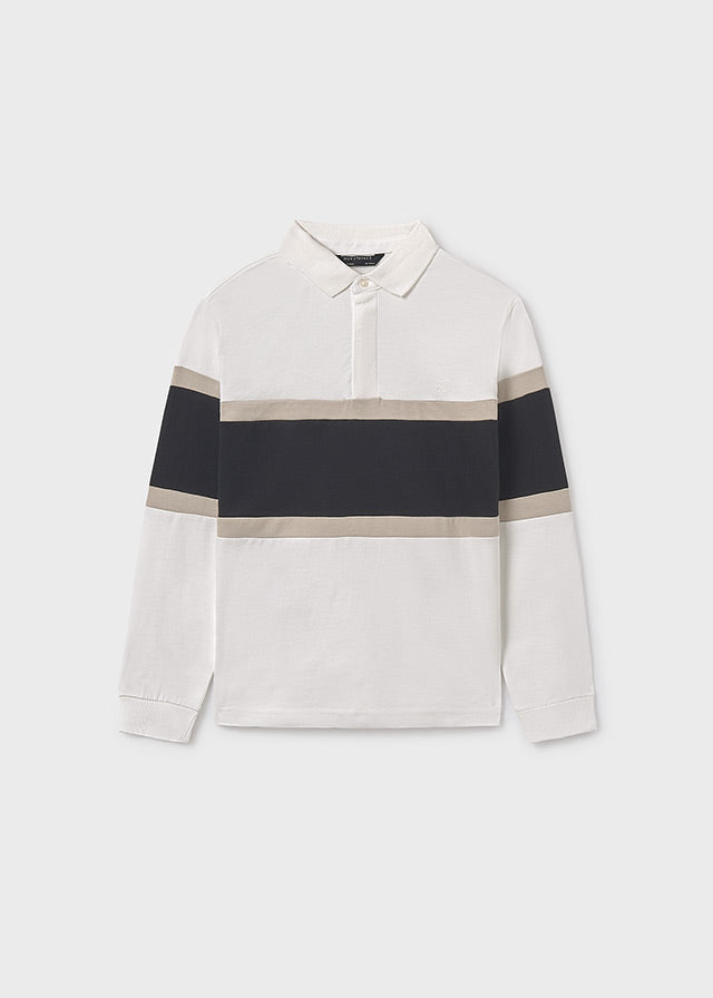 Polo m/l blocking