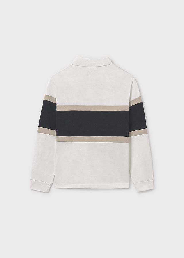Polo m/l blocking