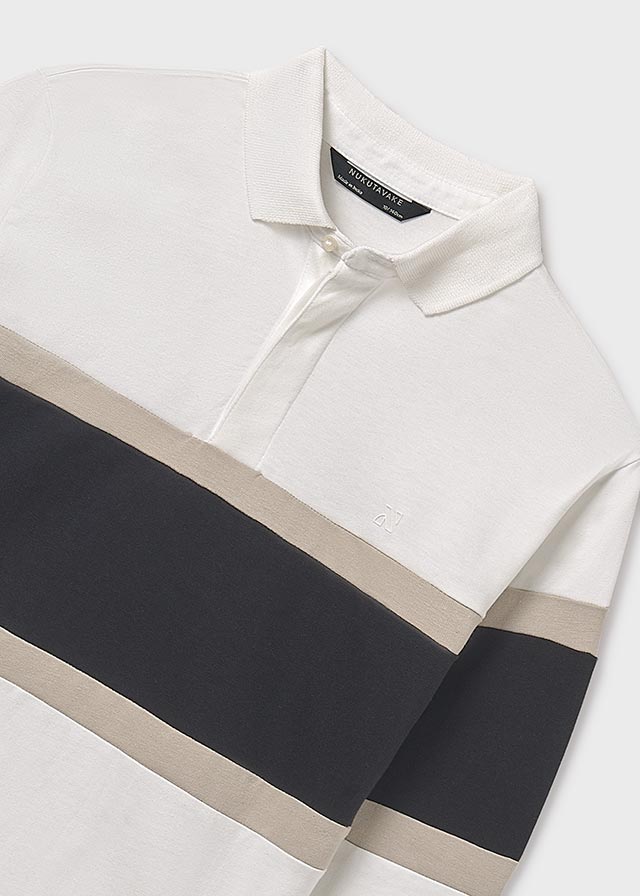 Polo m/l blocking