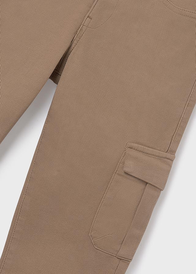 Pantalon cargo