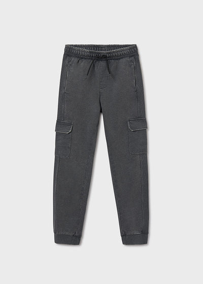 Pantalon punto cargo