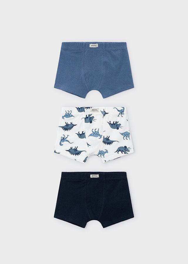Set 3 boxers