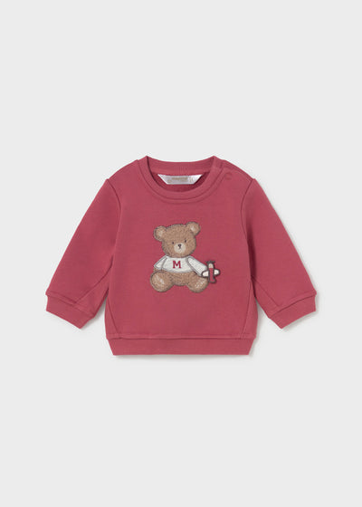 Pullover niño