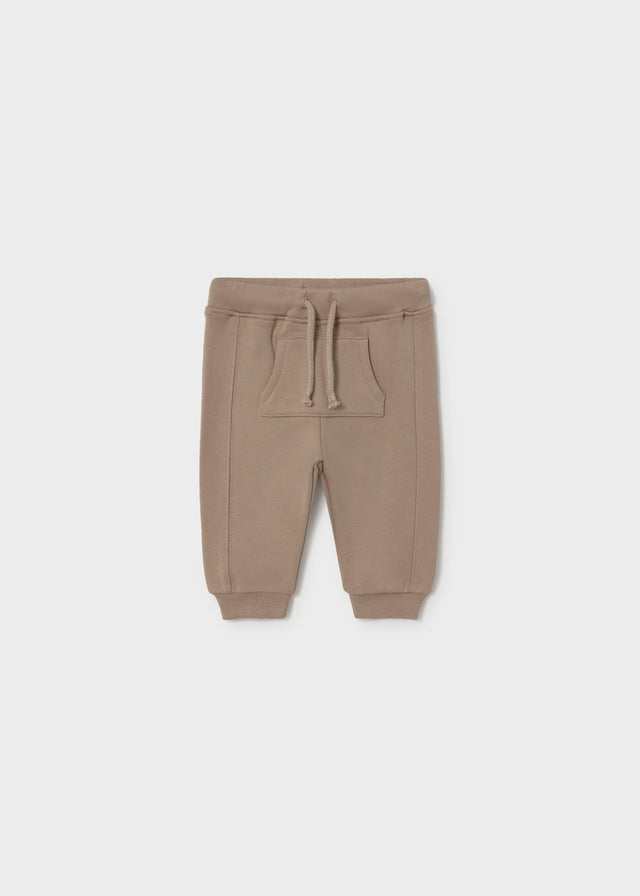 Pantalón niño, Mayoral, modelo 2527, en color Ópalo