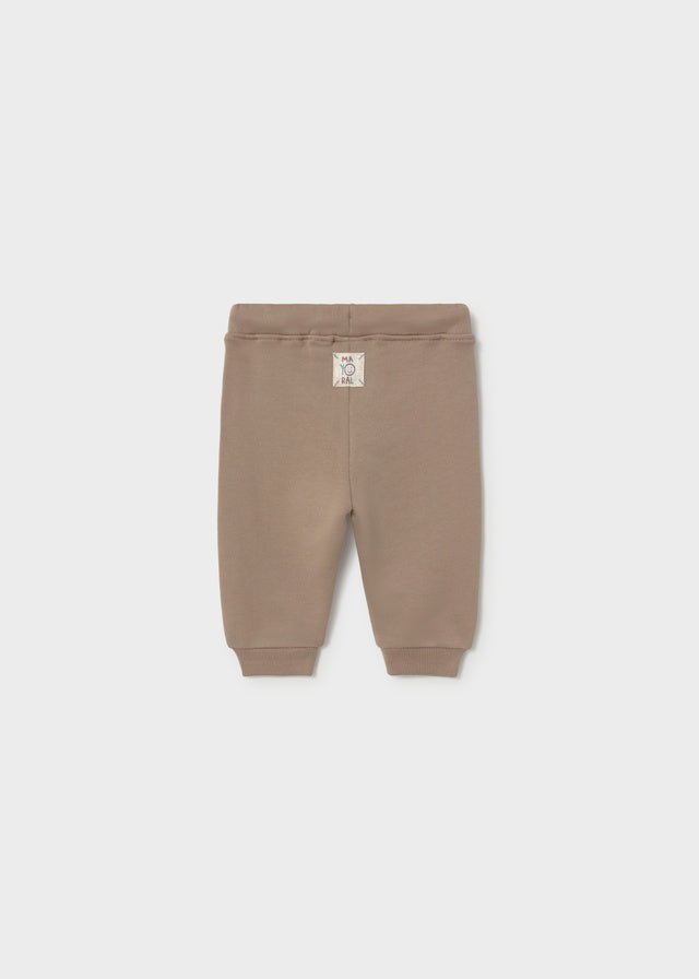Pantalón niño, Mayoral, modelo 2527, en color Ópalo