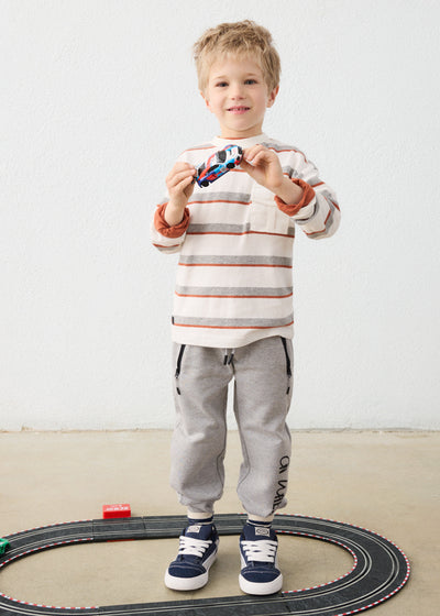 Pantalon punto active niño