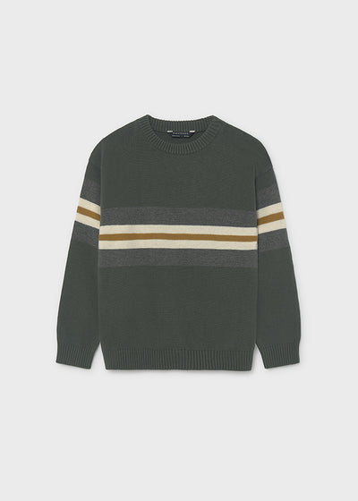 Jersey bloques niño