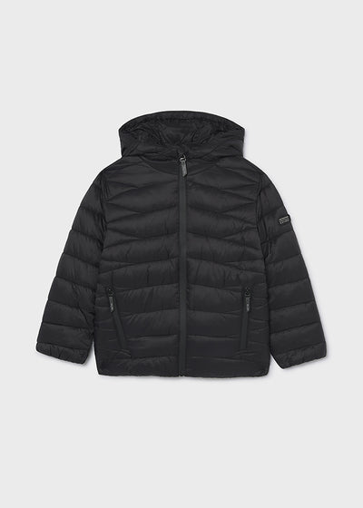 Chaqueton acolchado ligero niño