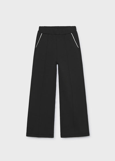 Pantalon interlock Mayoral para niña