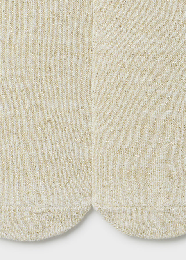 Leotardo Mayoral para niña, modelo 10245, color Hojaldre vigoré-086